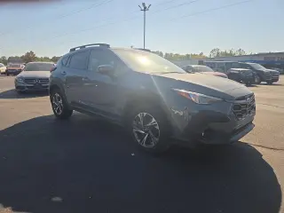 2024 Subaru Crosstrek Premium AWD