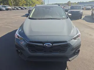 2024 Subaru Crosstrek Premium AWD