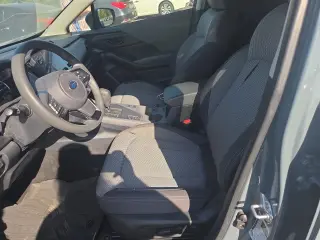 2024 Subaru Crosstrek Premium AWD