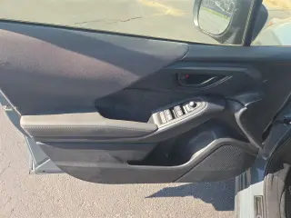 2024 Subaru Crosstrek Premium AWD
