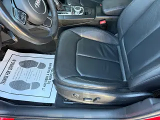2015 Audi A3