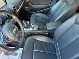 2015 Audi A3