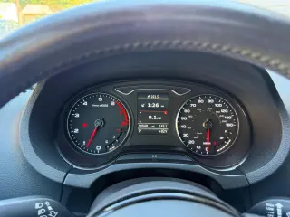 2015 Audi A3