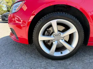 2015 Audi A3