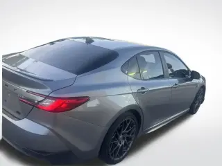 Toyota Camry 2025 SE 4dr Sedán