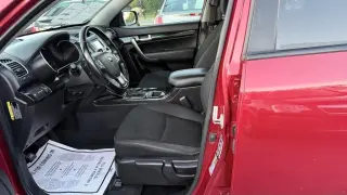 2015 Kia Sorento 2WD 4dr I4 LX