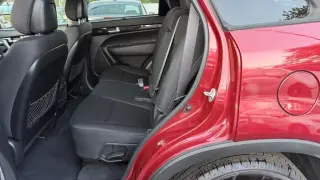 2015 Kia Sorento 2WD 4dr I4 LX
