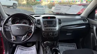 2015 Kia Sorento 2WD 4dr I4 LX