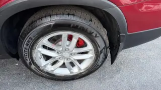 2015 Kia Sorento 2WD 4dr I4 LX