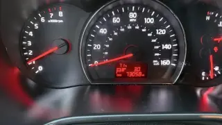 2015 Kia Sorento 2WD 4dr I4 LX