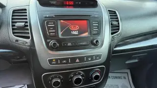 2015 Kia Sorento 2WD 4dr I4 LX