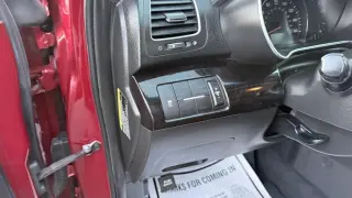2015 Kia Sorento 2WD 4dr I4 LX