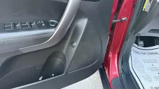 2015 Kia Sorento 2WD 4dr I4 LX