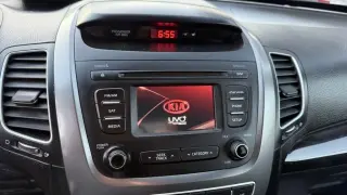 2015 Kia Sorento 2WD 4dr I4 LX