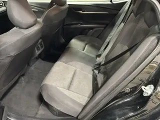 Toyota Camry 2025 LE 4p Sedan