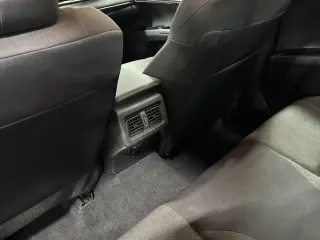Toyota Camry 2025 LE 4p Sedan