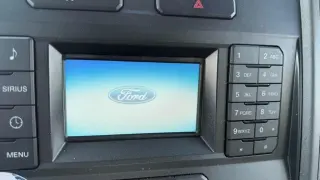 2018 Ford Super Duty F-250 SRW XL 4WD Crew Cab 6.75' Box