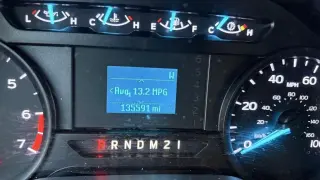 2018 Ford Super Duty F-250 SRW XL 4WD Crew Cab 6.75' Box