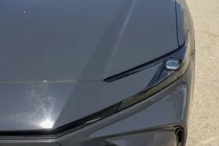 Toyota Camry 2025 SE 4dr Sedán