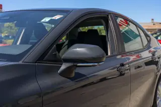 Toyota Camry 2025 SE 4dr Sedán