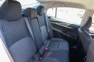 Toyota Camry 2025 SE 4dr Sedán