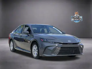 Toyota Camry 2025 SE 4dr Sedán