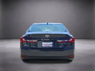 Toyota Camry 2025 SE 4dr Sedán