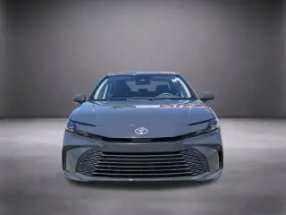 Toyota Camry 2025 SE 4dr Sedán