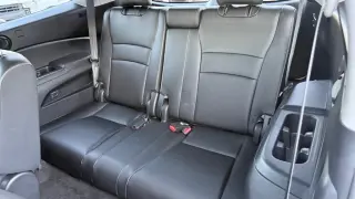 2018 Honda Pilot EX-L AWD