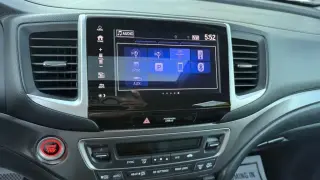 2018 Honda Pilot EX-L AWD