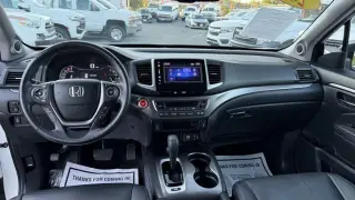 2018 Honda Pilot EX-L AWD
