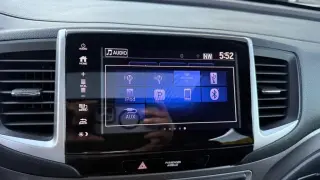 2018 Honda Pilot EX-L AWD