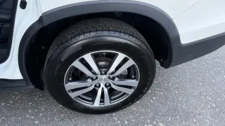 2018 Honda Pilot EX-L AWD
