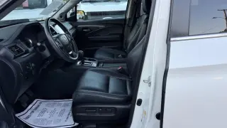 2018 Honda Pilot EX-L AWD