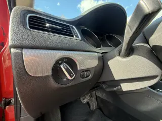 2015 Volkswagen Jetta Sedan SE
