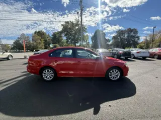 2015 Volkswagen Jetta Sedan SE