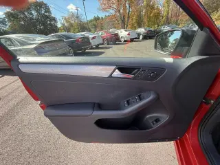 2015 Volkswagen Jetta Sedan SE