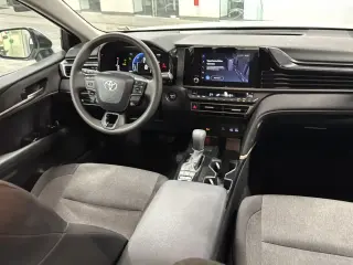 Toyota Camry 2026 LE 4p Sedan