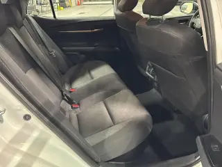 Toyota Camry 2026 LE 4p Sedan