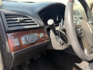 2014 Lincoln MKX AWD 4dr