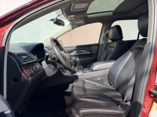 2014 Lincoln MKX AWD 4dr