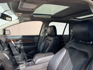2014 Lincoln MKX AWD 4dr