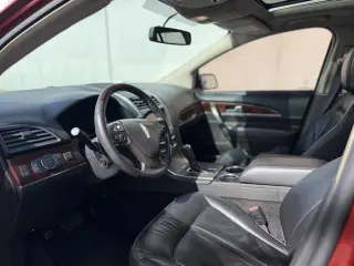 2014 Lincoln MKX AWD 4dr