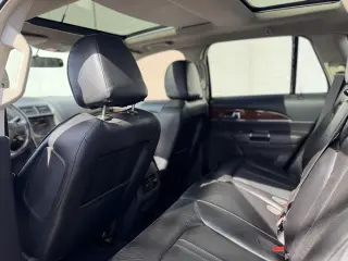2014 Lincoln MKX AWD 4dr