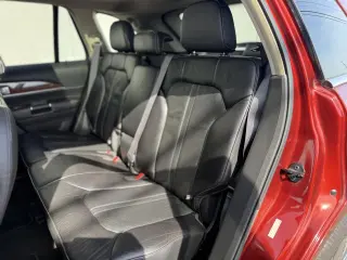 2014 Lincoln MKX AWD 4dr