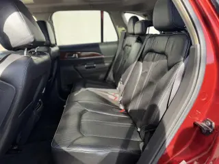 2014 Lincoln MKX AWD 4dr