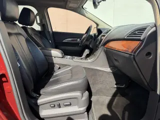 2014 Lincoln MKX AWD 4dr