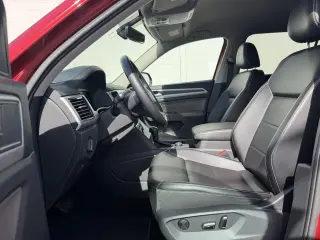 2022 Volkswagen Atlas 3.6L V6 SE w/Technology 4MOTION