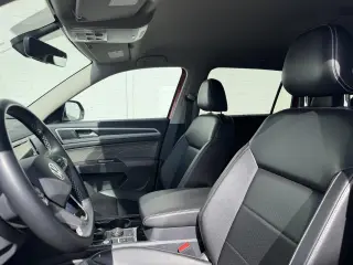 2022 Volkswagen Atlas 3.6L V6 SE w/Technology 4MOTION