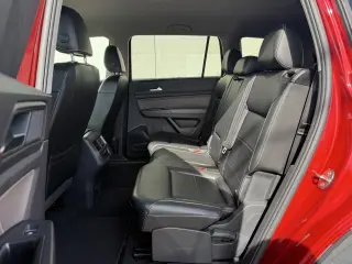 2022 Volkswagen Atlas 3.6L V6 SE w/Technology 4MOTION